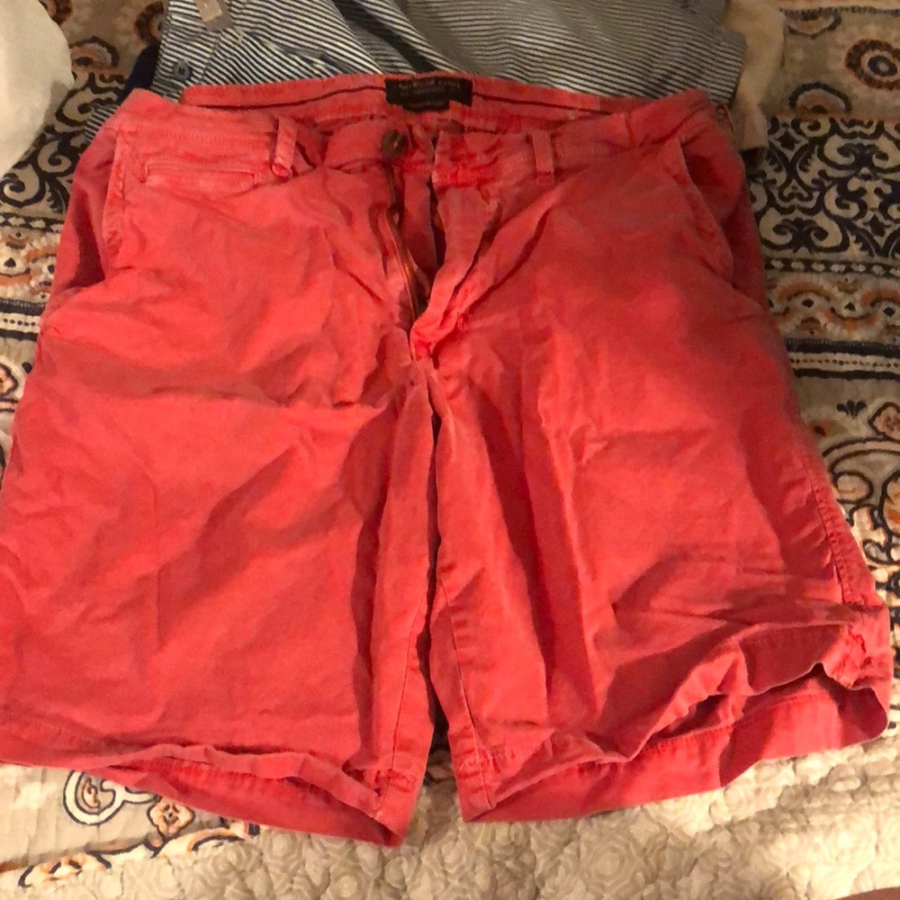 Shorts - Picture 1 of 1